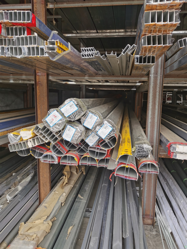 凈化鋁材 (5) 凈化鋁材 (5)